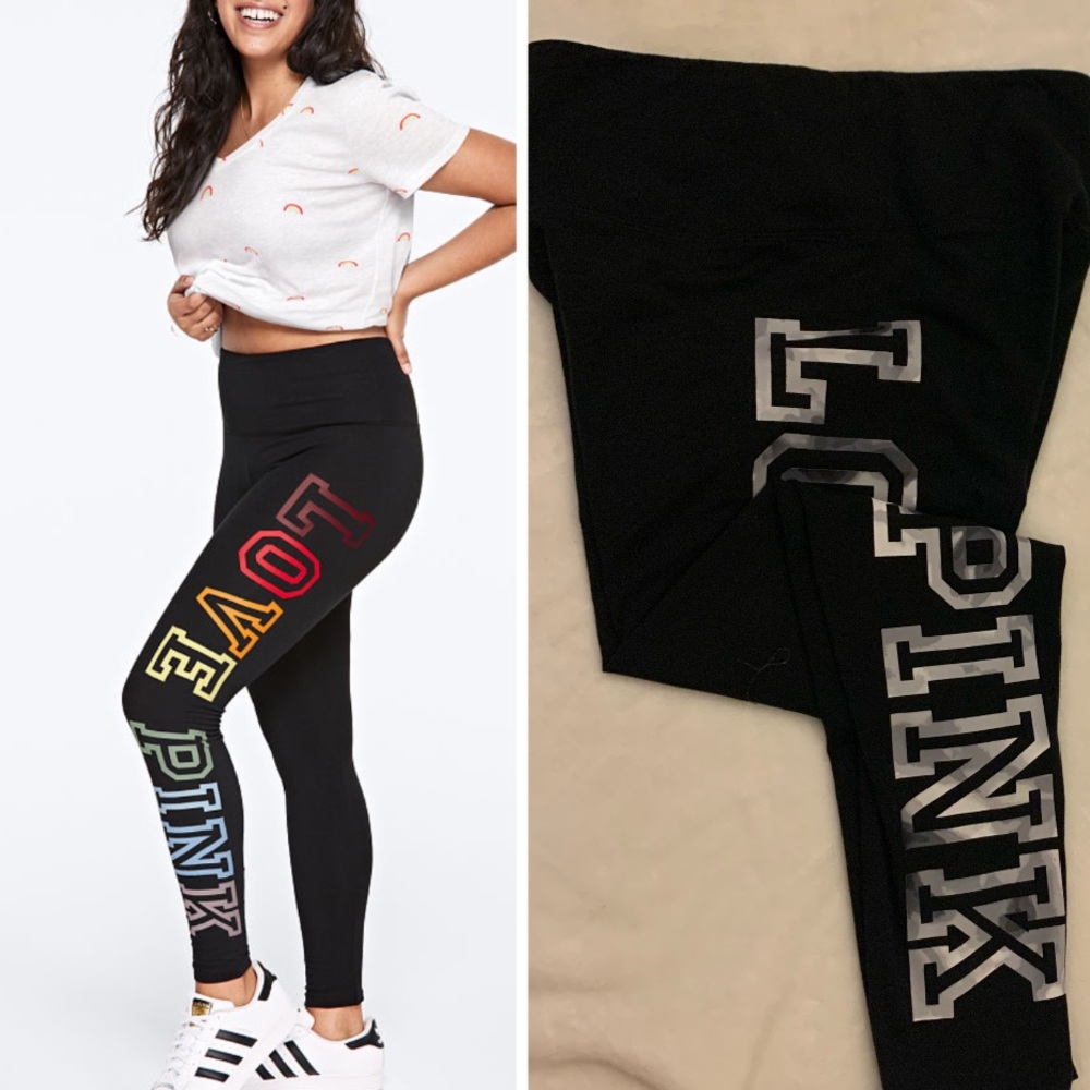 Cotton Leggings